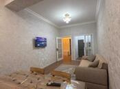İcarəyə verilir 2 otaqlı yeni tikili 60 m², Gənclik m., photo 6 from 8