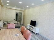İcarəyə verilir 4 otaqlı yeni tikili 180 m², Nəsimi r., photo 3 from 8