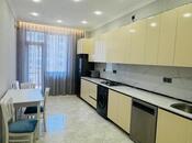 İcarəyə verilir 4 otaqlı yeni tikili 180 m², Nəsimi r., photo 4 from 8