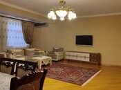 İcarəyə verilir 2 otaqlı yeni tikili 120 m², Nizami m., photo 3 from 8