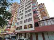 İcarəyə verilir 2 otaqlı yeni tikili 120 m², Nizami m., photo 1 from 8