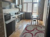 İcarəyə verilir 3 otaqlı yeni tikili 120 m², Nərimanov r., photo 6 from 8