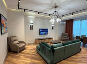 İcarəyə verilir 2 otaqlı yeni tikili 100 m², Elmlər Akademiyası m., photo 5 from 8