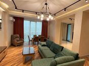 İcarəyə verilir 2 otaqlı yeni tikili 100 m², Elmlər Akademiyası m., photo 6 from 8