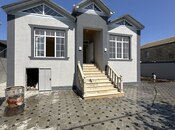 Продаётся 4-комн. дом/дача 130 м², пос. Кюрдаханы, photo 5 from 8