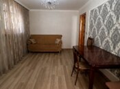 İcarəyə verilir 2 otaqlı köhnə tikili 50 m², İnşaatçılar m., photo 1 from 6