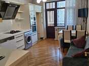 Сдаётся 3-комн. новостройка 135 м², м. Нариман Нариманов, photo 7 from 8