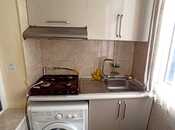 İcarəyə verilir 2 otaqlı köhnə tikili 55 m², İnşaatçılar m., photo 4 from 5