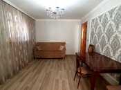 İcarəyə verilir 2 otaqlı köhnə tikili 55 m², İnşaatçılar m., photo 1 from 5