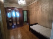 İcarəyə verilir 3 otaqlı köhnə tikili 82 m², Memar Əcəmi m., photo 3 from 8