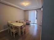 İcarəyə verilir 3 otaqlı yeni tikili 71 m², İnşaatçılar m., photo 4 from 8