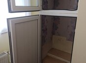 İcarəyə verilir 2 otaqlı yeni tikili 56 m², Nizami m., photo 6 from 8