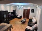 Satılır 3 otaqlı yeni tikili 105 m², 20 Yanvar m., photo 1 from 8
