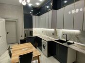 Сдаётся 3-комн. новостройка 85 м², м. Нариман Нариманов, photo 1 from 8