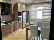 İcarəyə verilir 3 otaqlı yeni tikili 140 m², Şah İsmayıl Xətai m., photo 4 from 8