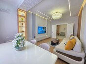 Satılır 3 otaqlı yeni tikili 120 m², Nərimanov r., photo 2 from 8