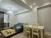İcarəyə verilir 3 otaqlı yeni tikili 85 m², Qara Qarayev m., photo 3 from 8