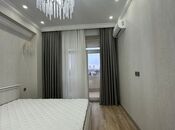 İcarəyə verilir 3 otaqlı yeni tikili 85 m², Qara Qarayev m., photo 7 from 8