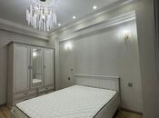 İcarəyə verilir 3 otaqlı yeni tikili 85 m², Qara Qarayev m., photo 8 from 8