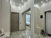 İcarəyə verilir 3 otaqlı yeni tikili 85 m², Qara Qarayev m., photo 1 from 8