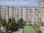 Продается 3-комн. вторичка 80 м², м. Ази Асланов, photo 1 from 8