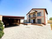 Satılır 5 otaqlı həyət evi/bağ evi 220 m², Mərdəkan q., photo 2 from 8