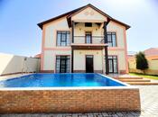 Satılır 5 otaqlı həyət evi/bağ evi 220 m², Mərdəkan q., photo 1 from 8