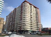 Сдаётся 2-комн. новостройка 55 м², м. Шах Исмаил Хатаи, photo 1 from 8