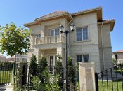 Satılır 7 otaqlı həyət evi/bağ evi 230 m², Sea Breeze q., photo 1 from 8