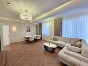 Satılır 3 otaqlı yeni tikili 122 m², Gənclik m., photo 2 from 8