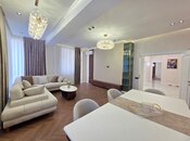Satılır 3 otaqlı yeni tikili 122 m², Gənclik m., photo 1 from 8