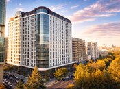Продаётся 3-комн. новостройка 131.2 м², Насиминский  р., photo 1 from 8