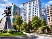 Продаётся 3-комн. новостройка 131.2 м², Насиминский  р., photo 2 from 8