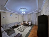 Satılır 3 otaqlı yeni tikili 100 m², Həzi Aslanov m., photo 1 from 8