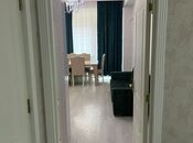 İcarəyə verilir 2 otaqlı yeni tikili 72 m², photo 4 from 8