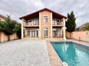 Satılır 5 otaqlı həyət evi/bağ evi 220 m², Buzovna q., photo 1 from 8