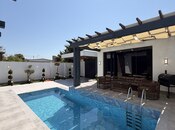 Satılır 4 otaqlı həyət evi/bağ evi 160 m², Mərdəkan q., photo 5 from 8