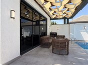 Satılır 4 otaqlı həyət evi/bağ evi 160 m², Mərdəkan q., photo 6 from 8