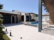 Satılır 4 otaqlı həyət evi/bağ evi 160 m², Mərdəkan q., photo 4 from 8