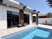 Satılır 4 otaqlı həyət evi/bağ evi 160 m², Mərdəkan q., photo 2 from 8