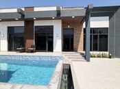 Satılır 4 otaqlı həyət evi/bağ evi 160 m², Mərdəkan q., photo 3 from 8