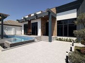 Satılır 4 otaqlı həyət evi/bağ evi 160 m², Mərdəkan q., photo 1 from 8