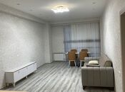 İcarəyə verilir 2 otaqlı yeni tikili 80 m², Şah İsmayıl Xətai m., photo 1 from 8