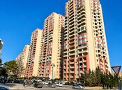 Satılır 2 otaqlı yeni tikili 100 m², İnşaatçılar m., photo 1 from 8