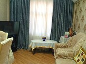 Satılır 3 otaqlı köhnə tikili 65 m², Qara Qarayev m., photo 2 from 8
