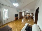 İcarəyə verilir 3 otaqlı köhnə tikili 140 m², Elmlər Akademiyası m., photo 2 from 8
