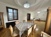 İcarəyə verilir 3 otaqlı köhnə tikili 140 m², Elmlər Akademiyası m., photo 4 from 8