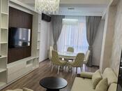 İcarəyə verilir 3 otaqlı yeni tikili 82 m², Nizami m., photo 4 from 8
