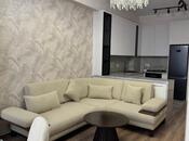 İcarəyə verilir 3 otaqlı yeni tikili 82 m², Nizami m., photo 1 from 8