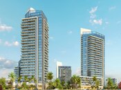 Продаётся 1-комн. новостройка 40.6 м², пос. Sea Breeze, photo 2 from 7